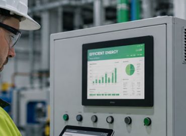 La eficiencia energ&eacute;tica industrial mantiene el respaldo p&uacute;blico en 2026