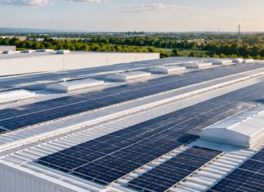 La modernizaci&oacute;n energ&eacute;tica de las cubiertas gana importancia en la industria espa&ntilde;ola