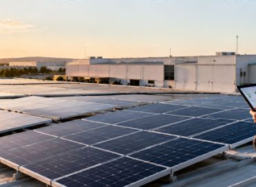 El Gobierno refuerza el impulso al autoconsumo industrial con nuevas medidas