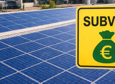 El Gobierno impulsa la eficiencia energ&eacute;tica con una inversi&oacute;n de 500 millones de euros