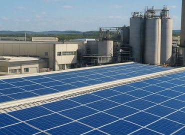 Nuevas subvenciones p&uacute;blicas para impulsar la eficiencia energ&eacute;tica en la industria